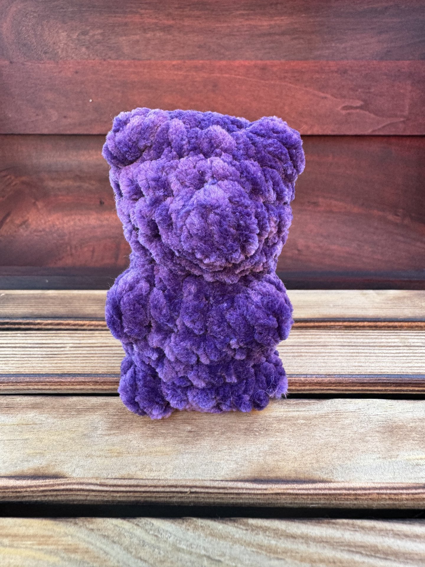 Gummy bear