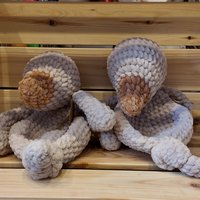 Newborn Snugglers