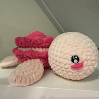 Macaron Turtle