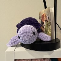 Macaron Turtle