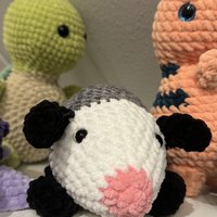Buidelrat (Opossum)