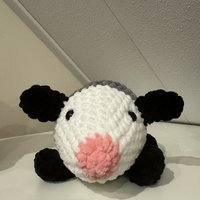 Buidelrat (Opossum)
