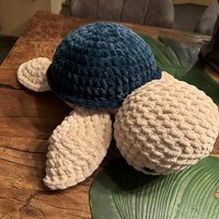 Schildpad XXL