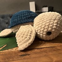 Schildpad XXL