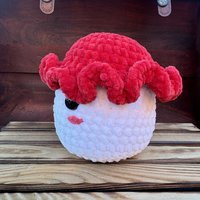 Mama Mushie