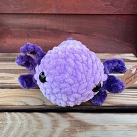 Axolotl