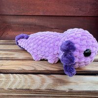 Axolotl