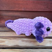 Axolotl