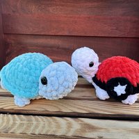 Tofu the turtle