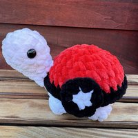 Tofu the turtle