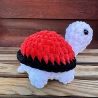 Tofu the turtle