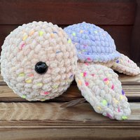 Schildpad 'candy'