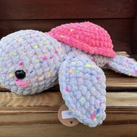Schildpad 'candy'