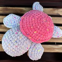 Schildpad 'candy'