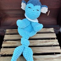 Watervos snuggler