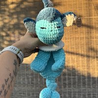 Watervos snuggler