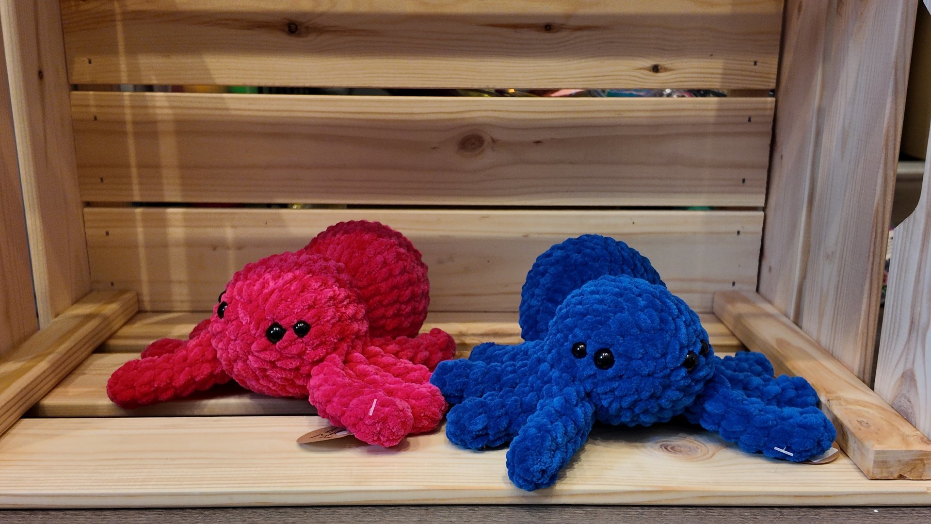 Spinnetje