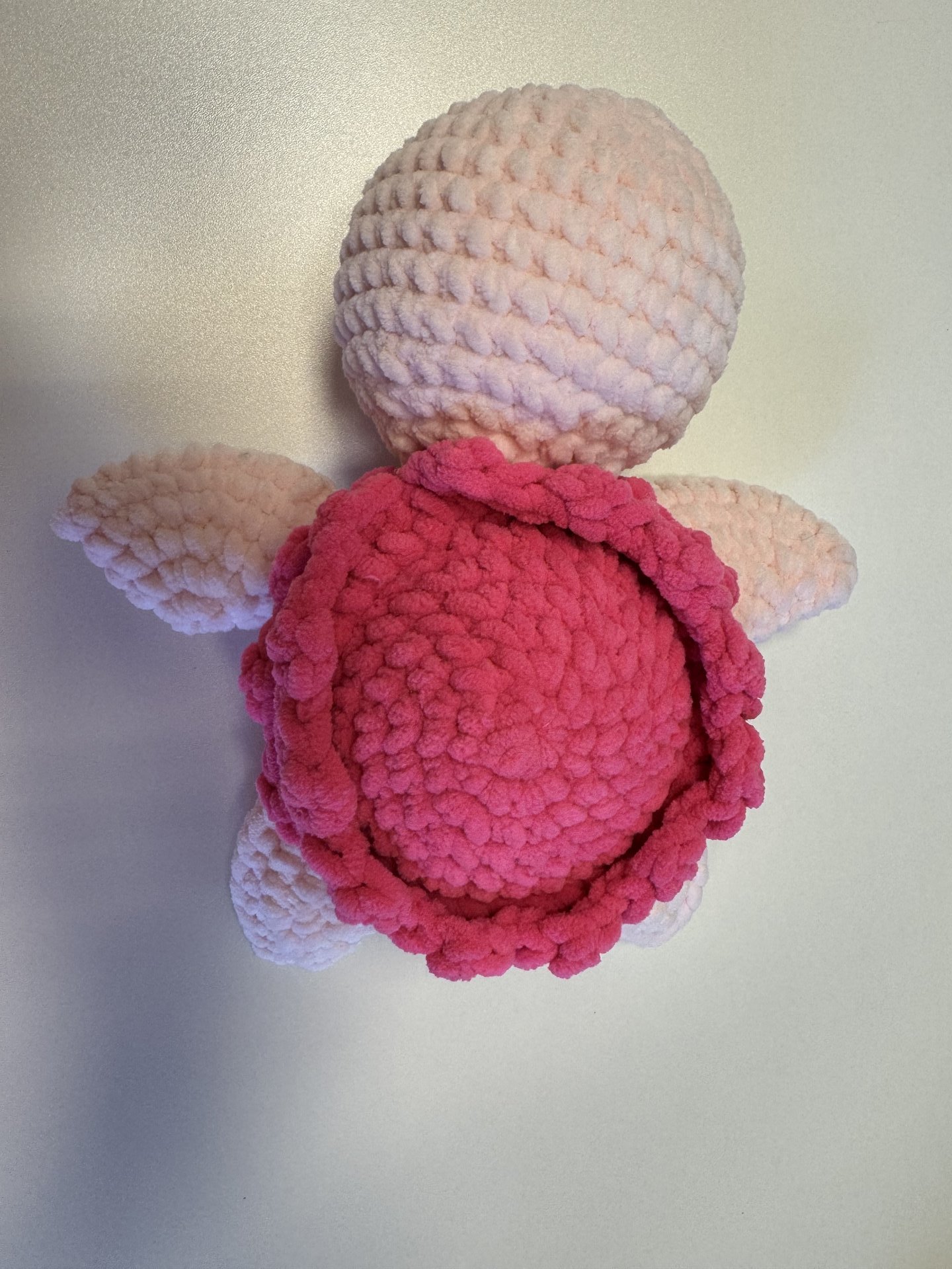 Macaron Turtle