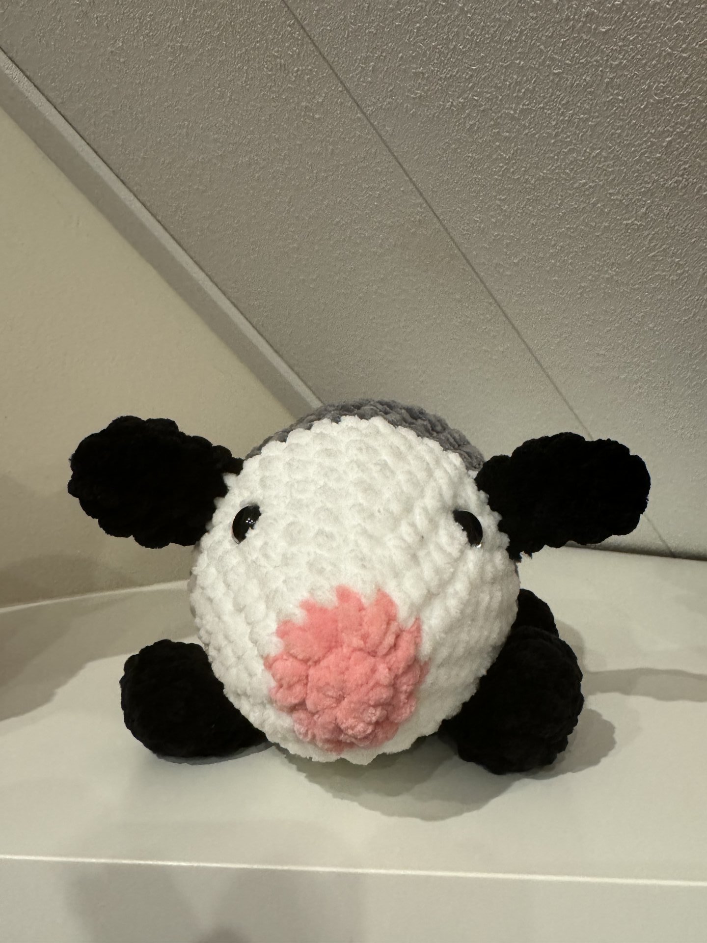 Buidelrat (Opossum)