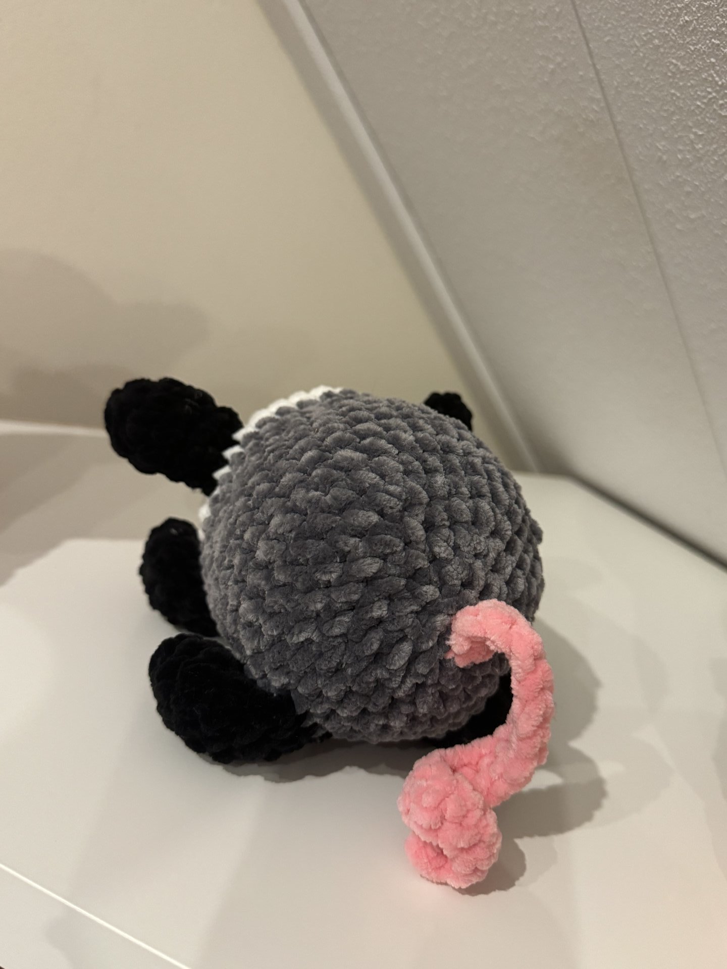 Buidelrat (Opossum)