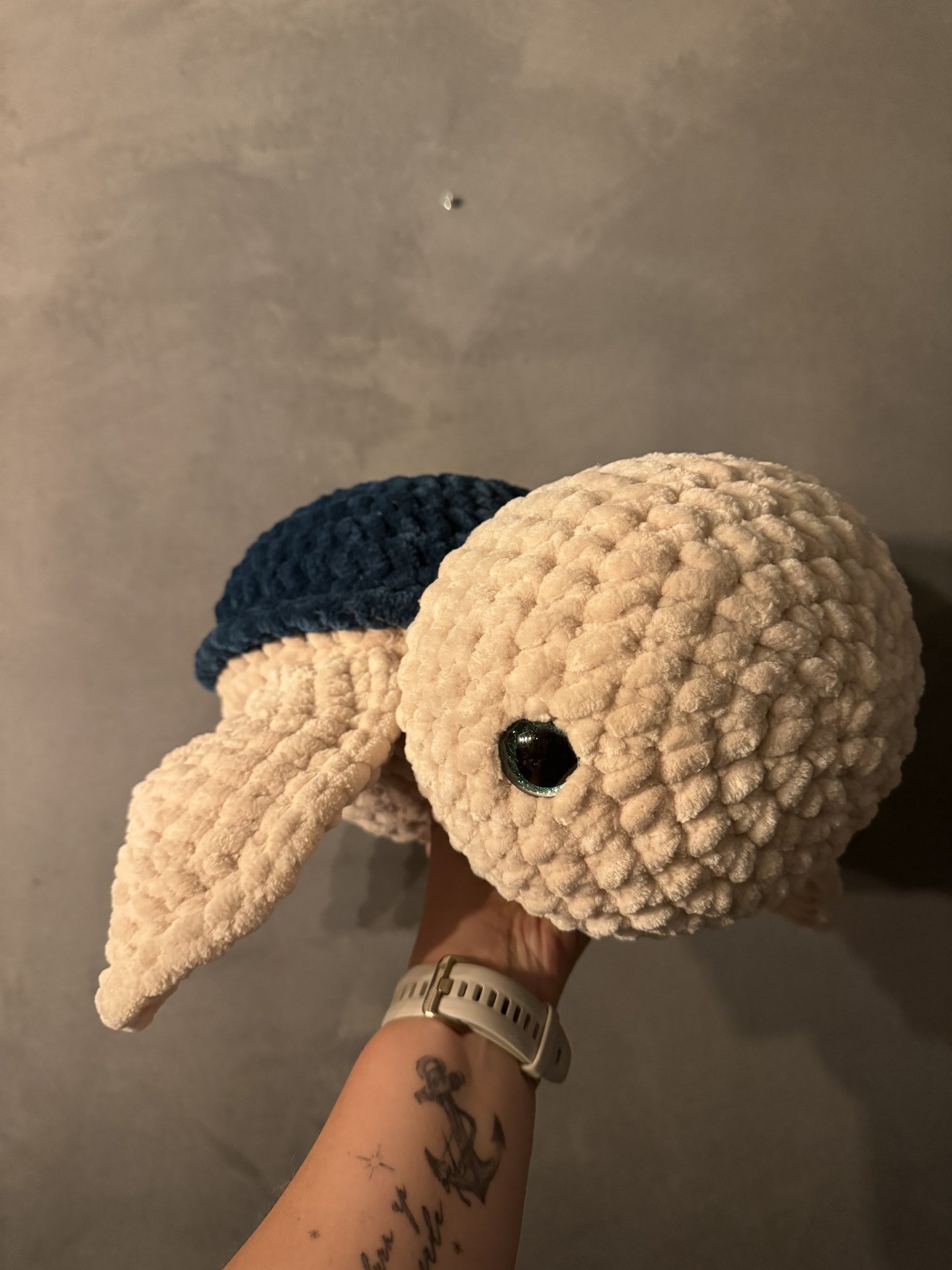 Schildpad XXL