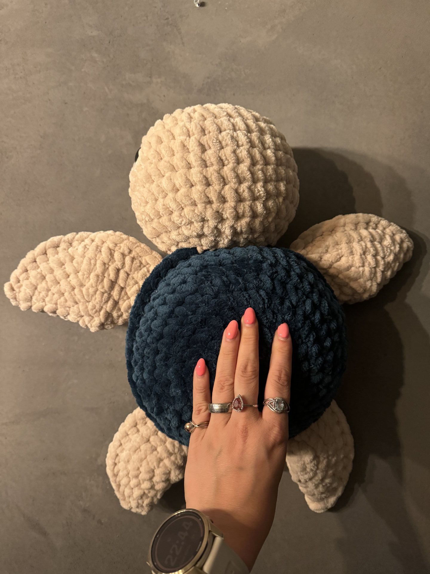 Schildpad XXL