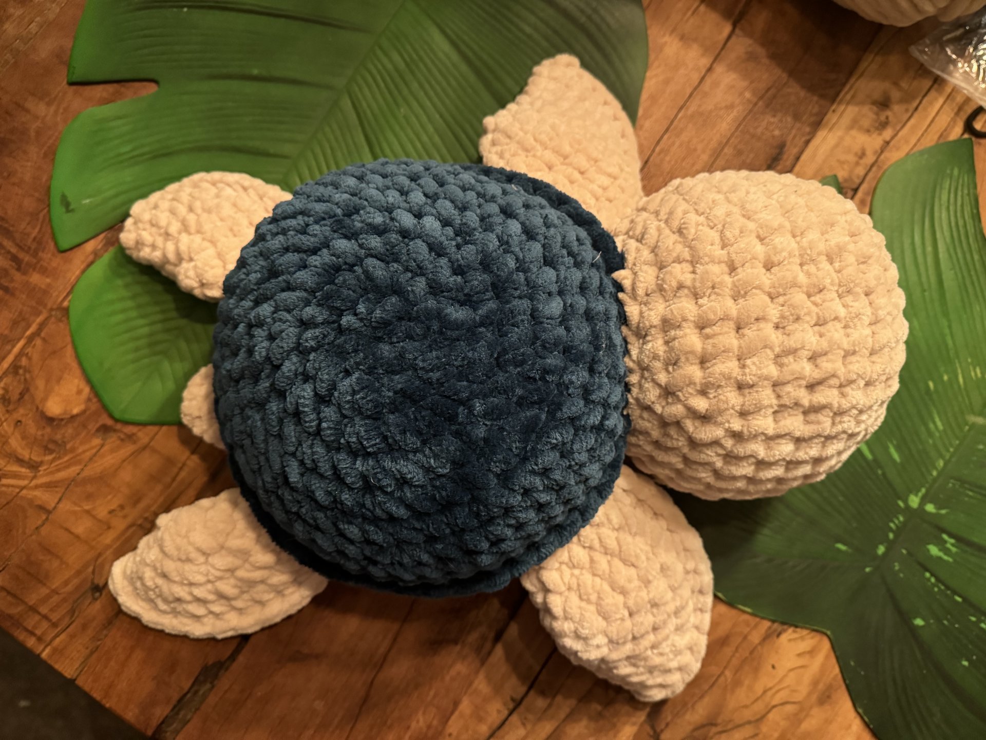 Schildpad XXL
