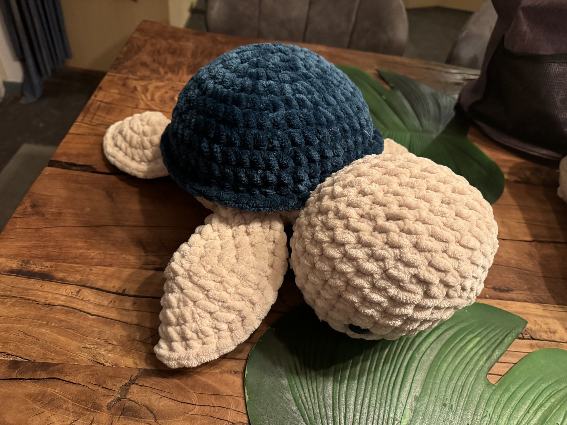Schildpad XXL