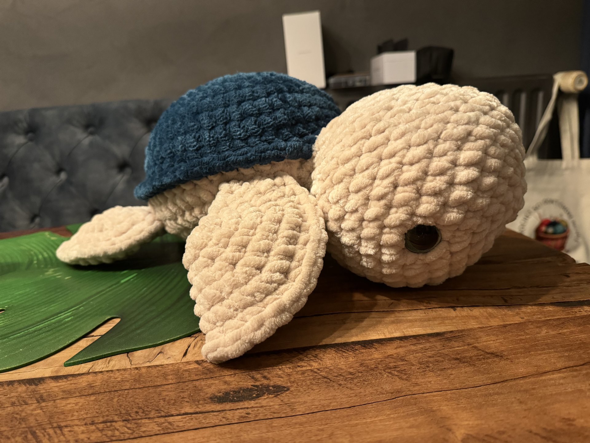 Schildpad XXL