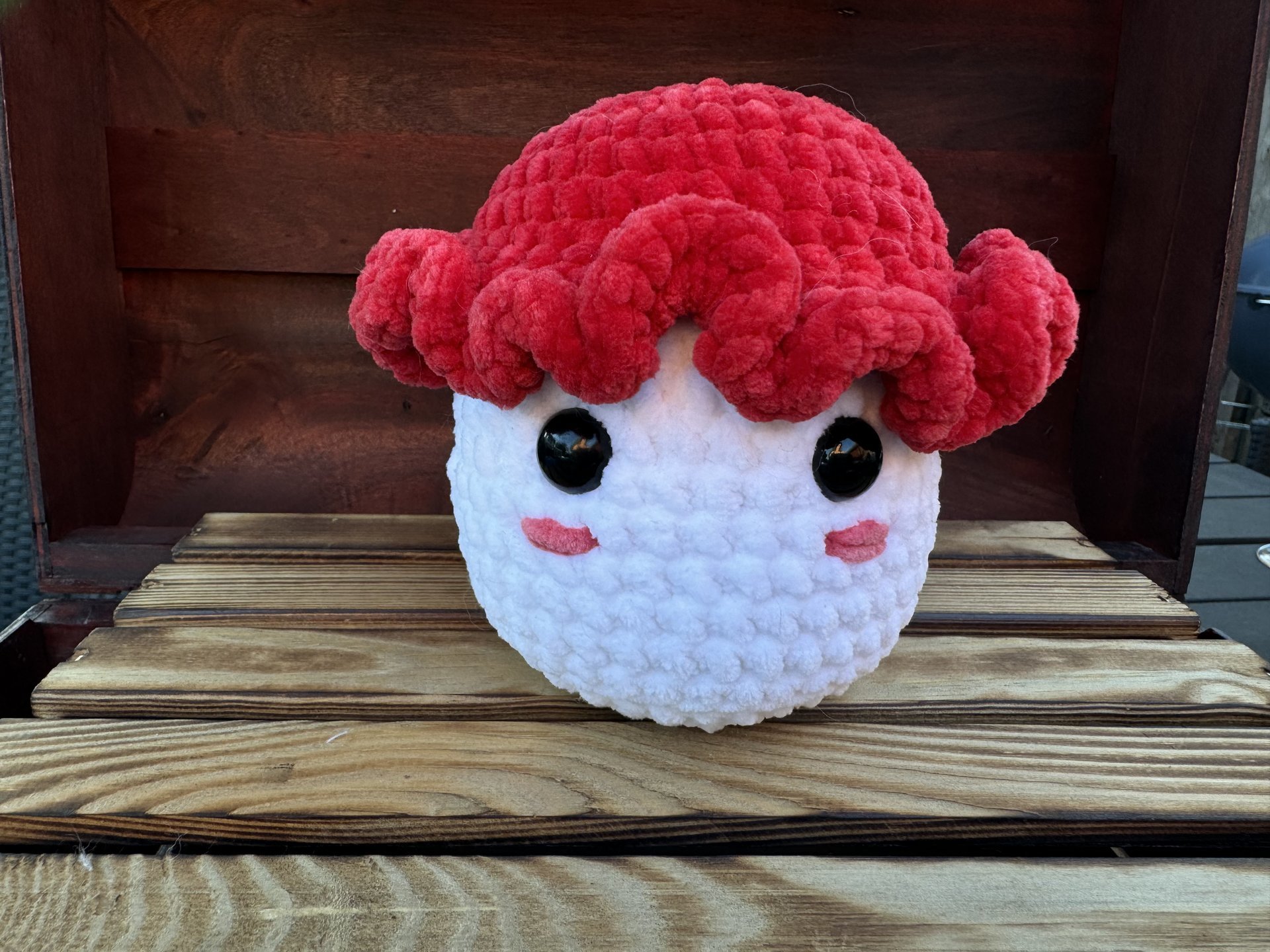 Mama Mushie