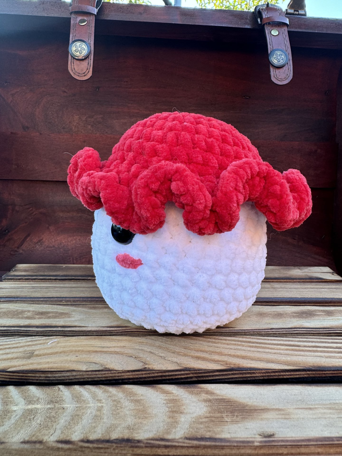 Mama Mushie