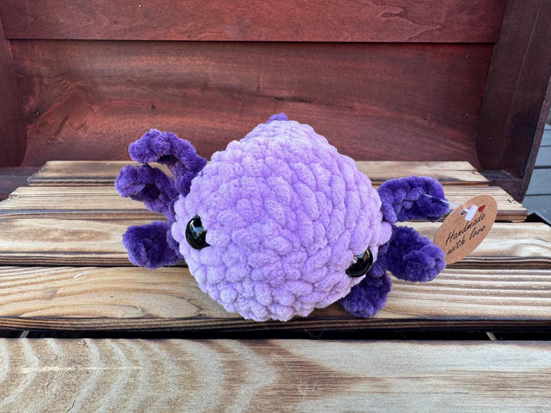 Axolotl
