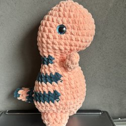 A little imperfect (afgeprijsde knuffels)