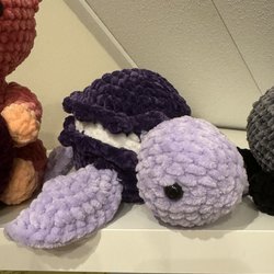 Macaron Turtle
