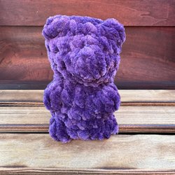 Gummy bear