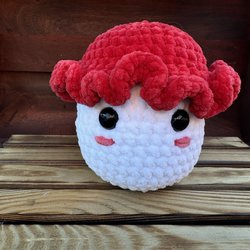 Mama Mushie
