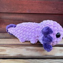 Axolotl