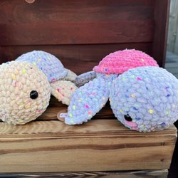 Schildpad 'candy'