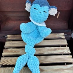 Watervos snuggler
